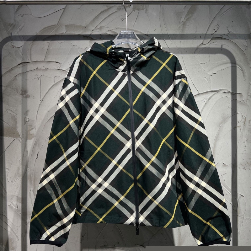 B**rry coat